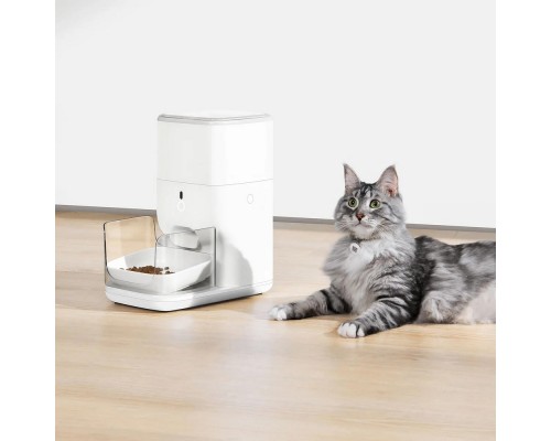 Універсальний посуд для тварин Catlink Automatic Feeder FRESH 2 Luxury (CL-FD-02)