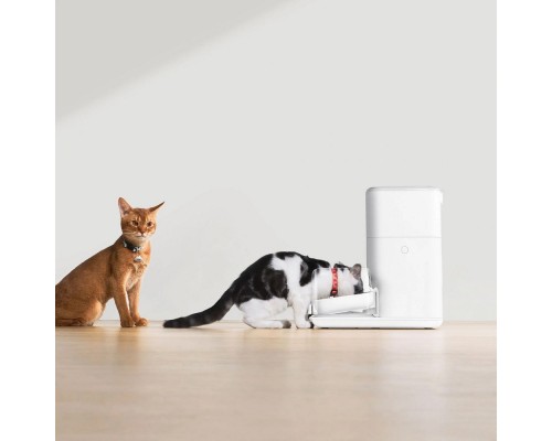 Універсальний посуд для тварин Catlink Automatic Feeder FRESH 2 Luxury (CL-FD-02)