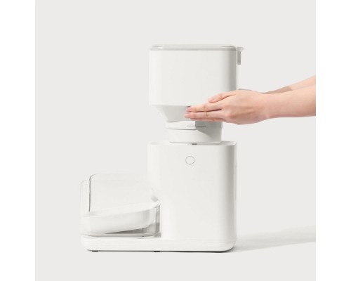 Універсальний посуд для тварин Catlink Automatic Feeder FRESH 2 Luxury (CL-FD-02)