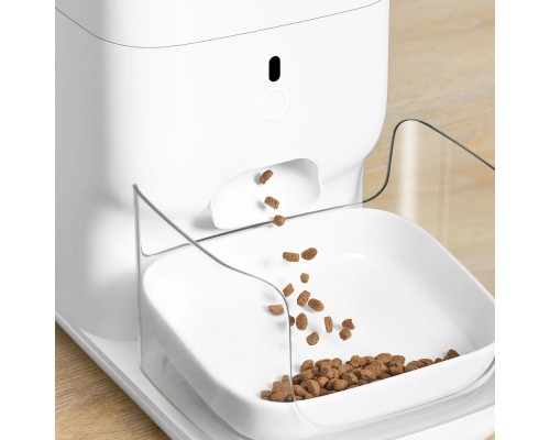 Універсальний посуд для тварин Catlink Automatic Feeder FRESH 2 Luxury (CL-FD-02)