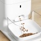 Універсальний посуд для тварин Catlink Automatic Feeder FRESH 2 Luxury (CL-FD-02)