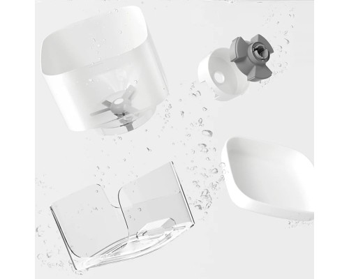 Універсальний посуд для тварин Catlink Automatic Feeder FRESH 2 Luxury (CL-FD-02)