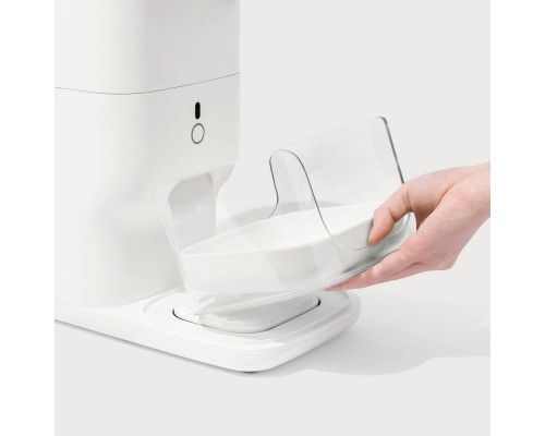 Універсальний посуд для тварин Catlink Automatic Feeder FRESH 2 Luxury (CL-FD-02)