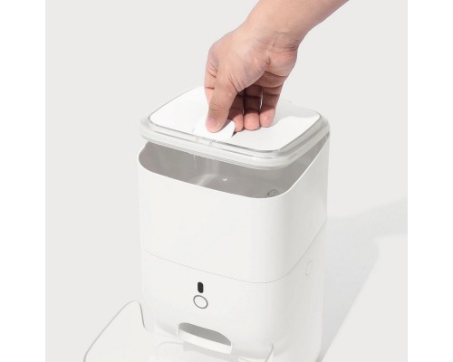 Універсальний посуд для тварин Catlink Automatic Feeder FRESH 2 Luxury (CL-FD-02)