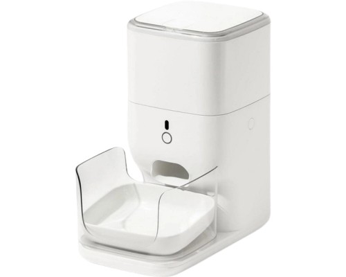 Універсальний посуд для тварин Catlink Automatic Feeder FRESH 2 Luxury (CL-FD-02)