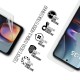 Плівка захисна Armorstandart hydrogel Motorola E15 (ARM83132)