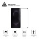Скло захисне Armorstandart Pro Samsung S25 Edge 5G (SM-S937) (ARM83264)