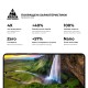 Скло захисне Armorstandart Pro Samsung S25 Edge 5G (SM-S937) (ARM83264)