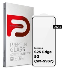 Скло захисне Armorstandart Pro Samsung S25 Edge 5G (SM-S937) (ARM83264)
