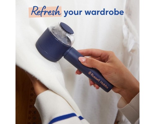 Машинка для чищення трикотажу Russell Hobbs 27660-56