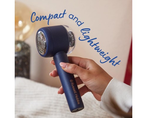 Машинка для чищення трикотажу Russell Hobbs 27660-56