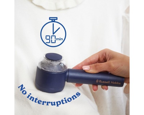 Машинка для чищення трикотажу Russell Hobbs 27660-56