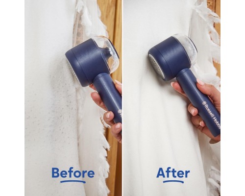 Машинка для чищення трикотажу Russell Hobbs 27660-56