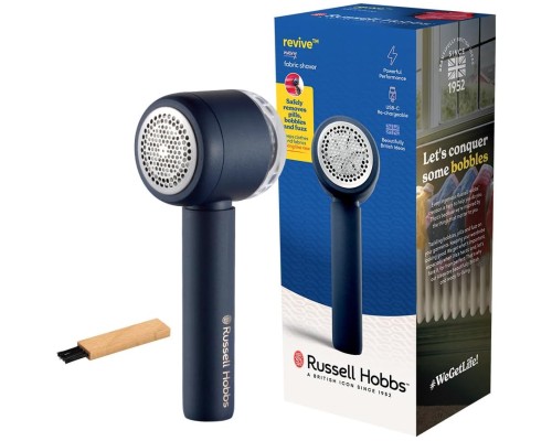 Машинка для чищення трикотажу Russell Hobbs 27660-56