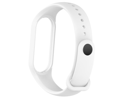 Ремінець до фітнес браслета Armorstandart комплект 3шт Xiaomi Mi Band 7/6/5 New Style Lavender (ARM77039)