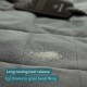 Електрогрілка Beurer HK 145 Cosy Weight GP