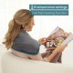 Електрогрілка Beurer HK 145 Cosy Weight GP