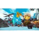 Гра Nintendo Lego Ninjago Movie Game, картридж (5051892210478)