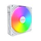 Кулер до корпусу MONTECH E28 ARGB 3 PACK (W)