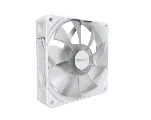Кулер до корпусу MONTECH E28 ARGB 3 PACK (W)