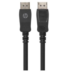 Кабель мультимедійний HP DHC-DP01-1M DP To DP Cable 4K(3840*2160) HP (HP_DHC-DP01-1M)