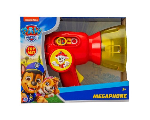 Інтерактивна іграшка Paw Patrol Рупор Маршала (1500137)