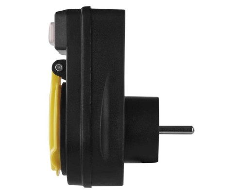 Розетка EMOS 16A 250V IP44 одинарна (P00292)