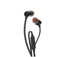 Навушники JBL Tune 110 Eco Black (JBLT110BLKE)