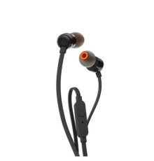 Навушники JBL Tune 110 Eco Black (JBLT110BLKE)
