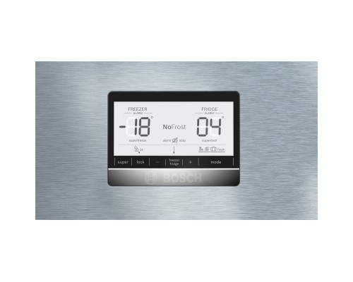 Холодильник Bosch KGN86AID2N