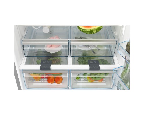 Холодильник Bosch KGN86AID2N