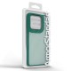 Чохол до мобільного телефона Armorstandart Frame Motorola G86 5G Dark Green (ARM87562)