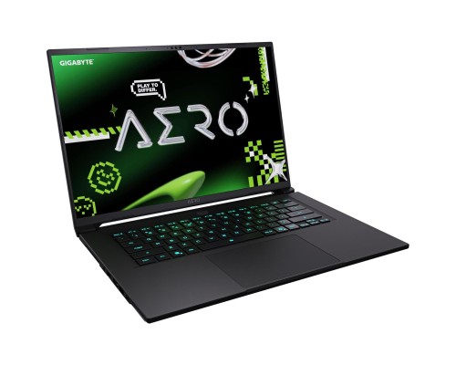 Ноутбук GIGABYTE Aero X16 (TH93UAC94AH)