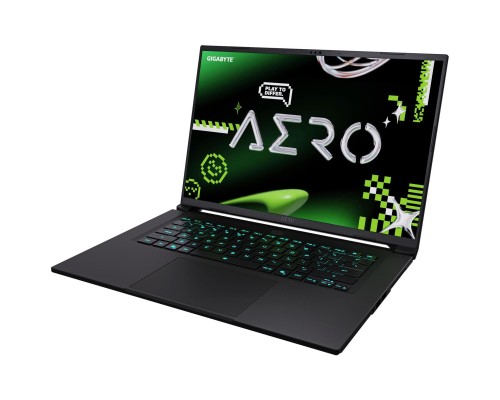 Ноутбук GIGABYTE Aero X16 (TH93UAC94AH)