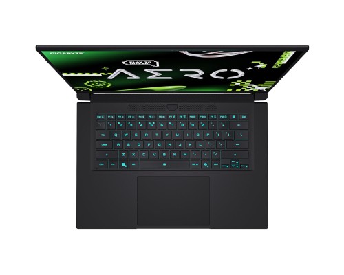 Ноутбук GIGABYTE Aero X16 (TH93UAC94AH)