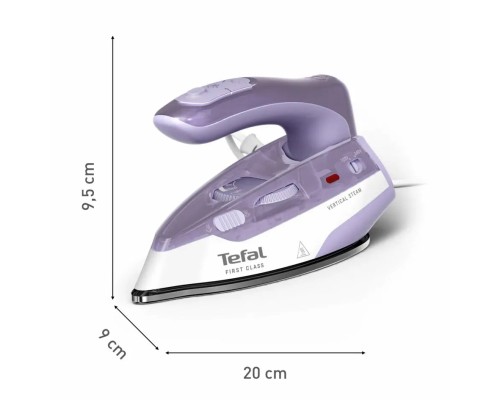 Праска Tefal DB1612E0