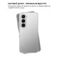 Чохол до мобільного телефона BeCover Silicone Infinix Hot 60 Pro 4G (X6885) Transparent (714559)