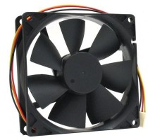 Кулер до корпусу Titan TFD-9225L12Z (TFD-9225 L 12 Z)