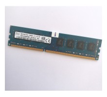 Модуль пам'яті для комп'ютера DDR3 8GB 1600 MHz Hynix (HMT41GU6MFR8C-PBN0 / HMT41GU6 / HMT41GU6)