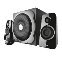 Акустична система Trust Tytan 2.1 Subwoofer Speaker Set (19019) 