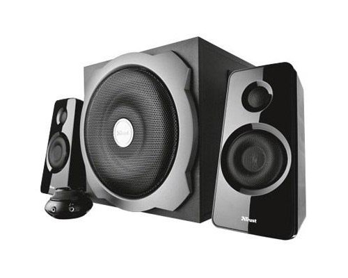 Акустична система Trust Tytan 2.1 Subwoofer Speaker Set (19019) 