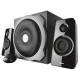 Акустична система Trust Tytan 2.1 Subwoofer Speaker Set (19019) 