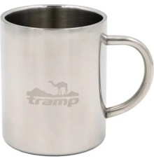Чашка туристична Tramp UTRC-009-metal