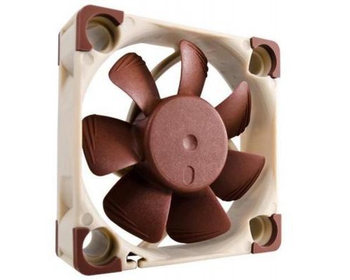 Кулер до корпусу Noctua NF-A4x10 FLX