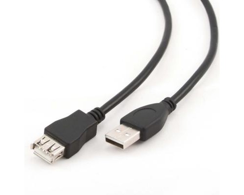 Дата кабель USB 2.0 AM/AF 4.5m Cablexpert (CCP-USB2-AMAF-15C) Дата кабель USB 2.0 AM/AF 4.5m Cablexpert (CCP-USB2-AMAF-15C)