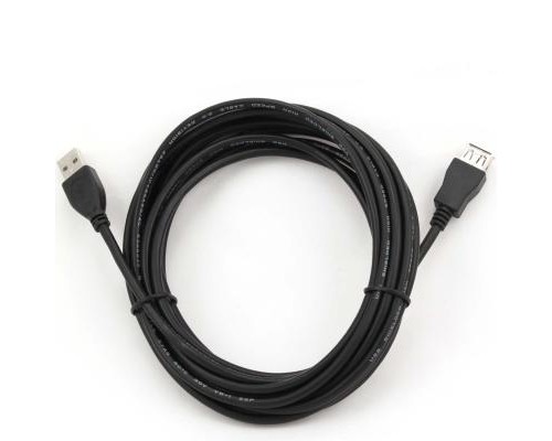 Дата кабель USB 2.0 AM/AF 4.5m Cablexpert (CCP-USB2-AMAF-15C) Дата кабель USB 2.0 AM/AF 4.5m Cablexpert (CCP-USB2-AMAF-15C)