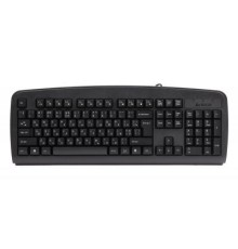 Клавіатура A4Tech KB-720 Black USB