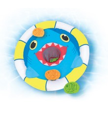 Ігровий набір Melissa&Doug Дитячий водний більярд Акули (MD6661)