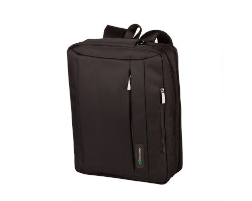 Сумка для ноутбука Grand-X 15.6'' SB-225 Black (SB-225-Black)