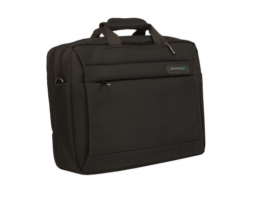 Сумка для ноутбука Grand-X 15.6'' SB-225 Black (SB-225-Black)
